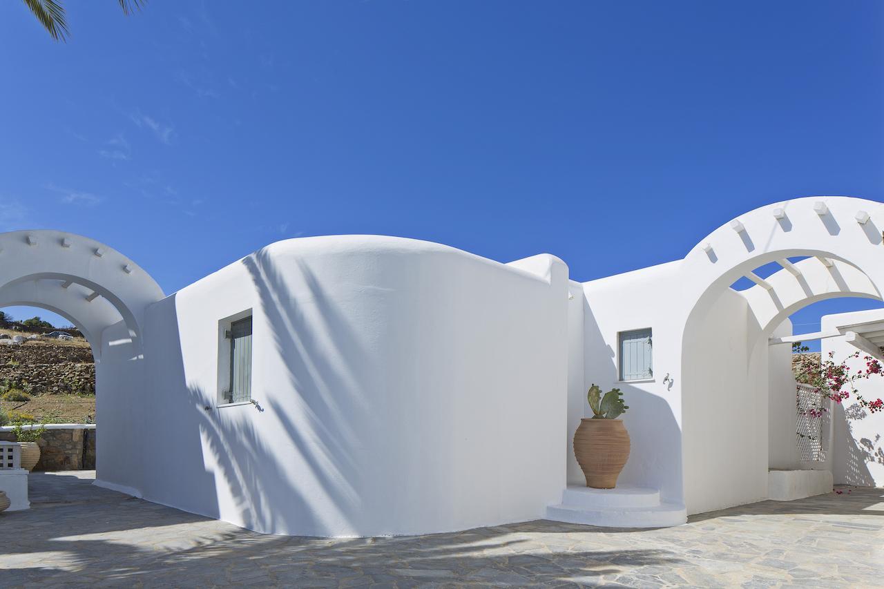 Villa Thea Collection Mykonos Town Oda fotoğraf