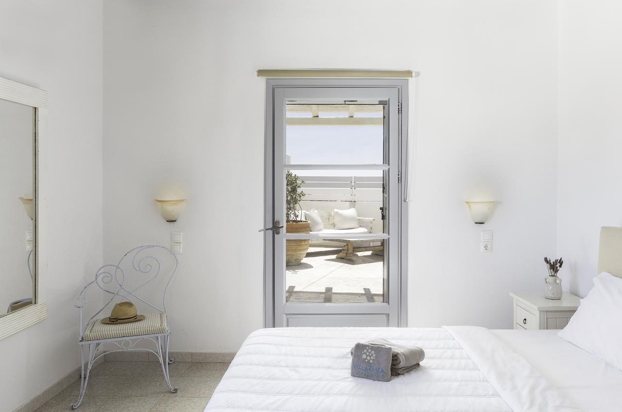 Villa Thea Collection Mykonos Town Dış mekan fotoğraf